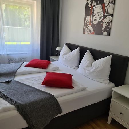 Wohnung See- Und Bergnaehe Gmunden Εξωτερικό φωτογραφία