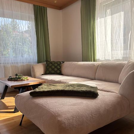 Wohnung See- Und Bergnaehe Gmunden Εξωτερικό φωτογραφία