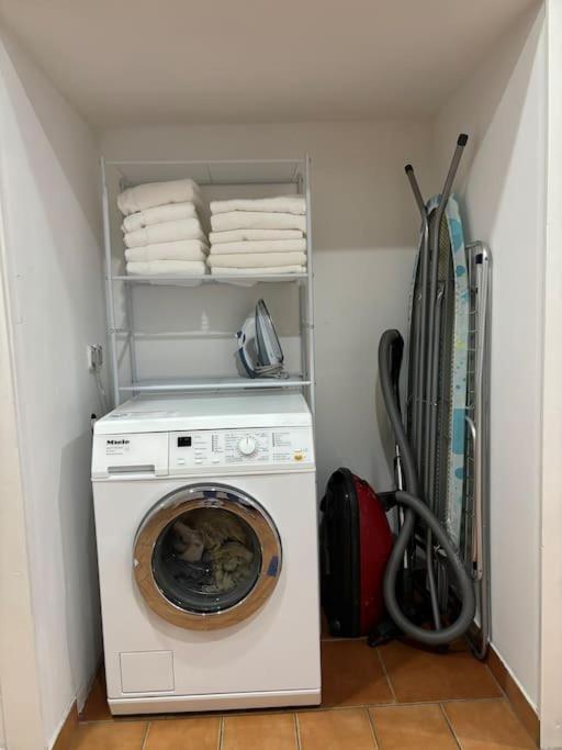 Wohnung See- Und Bergnaehe Gmunden Εξωτερικό φωτογραφία