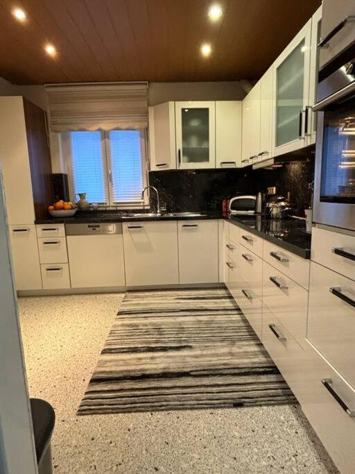 Wohnung See- Und Bergnaehe Gmunden Εξωτερικό φωτογραφία