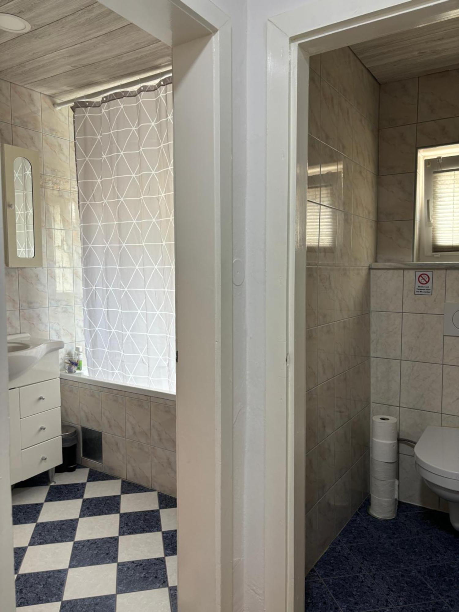 Wohnung See- Und Bergnaehe Gmunden Εξωτερικό φωτογραφία