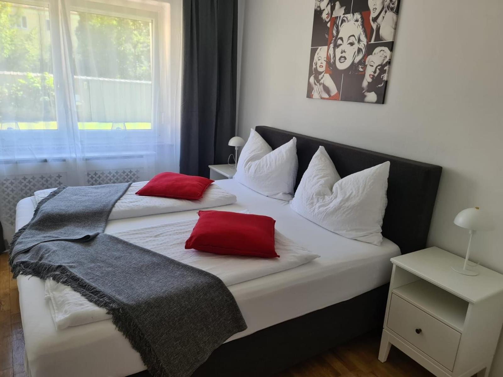 Wohnung See- Und Bergnaehe Gmunden Εξωτερικό φωτογραφία