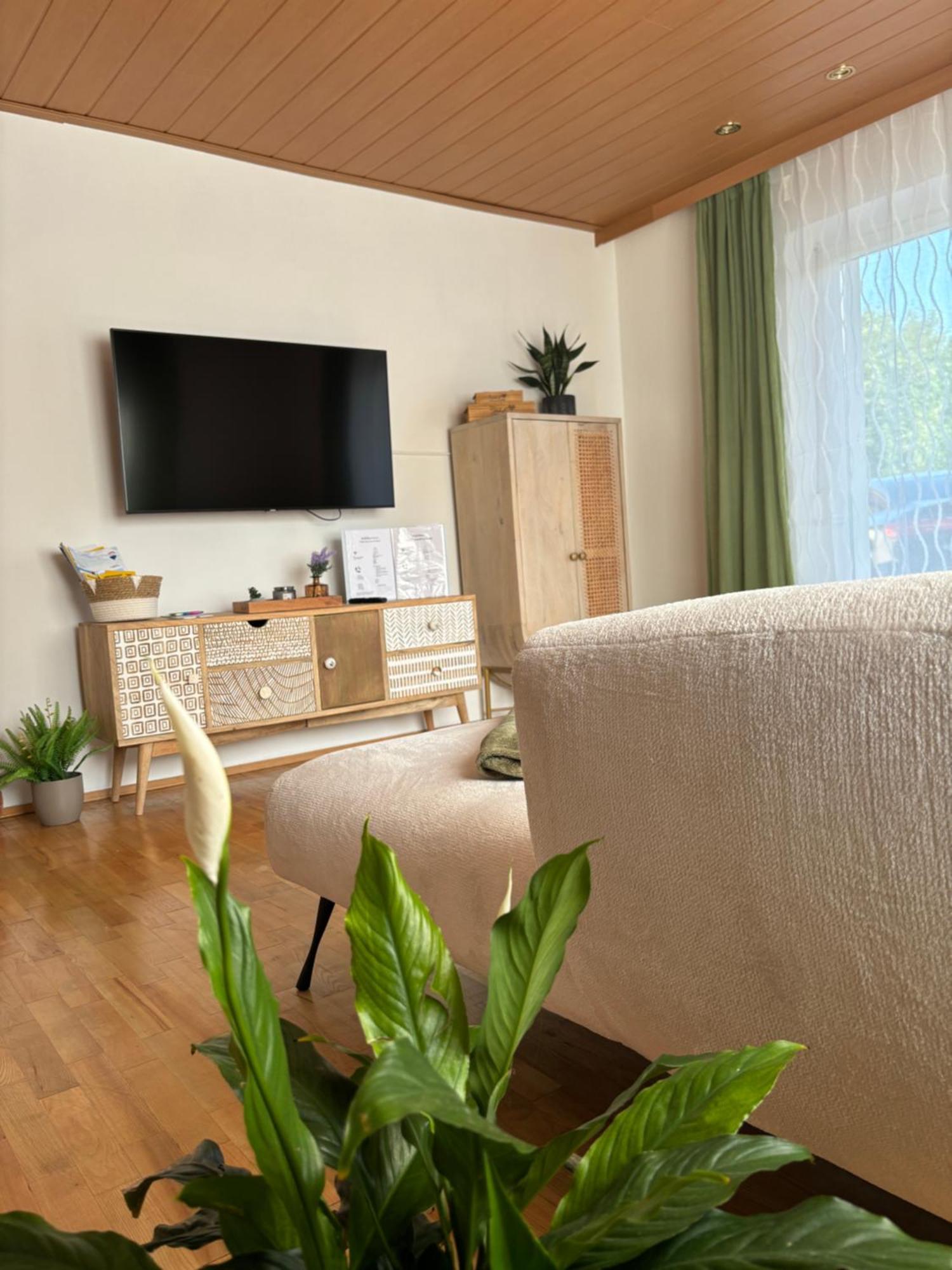Wohnung See- Und Bergnaehe Gmunden Εξωτερικό φωτογραφία