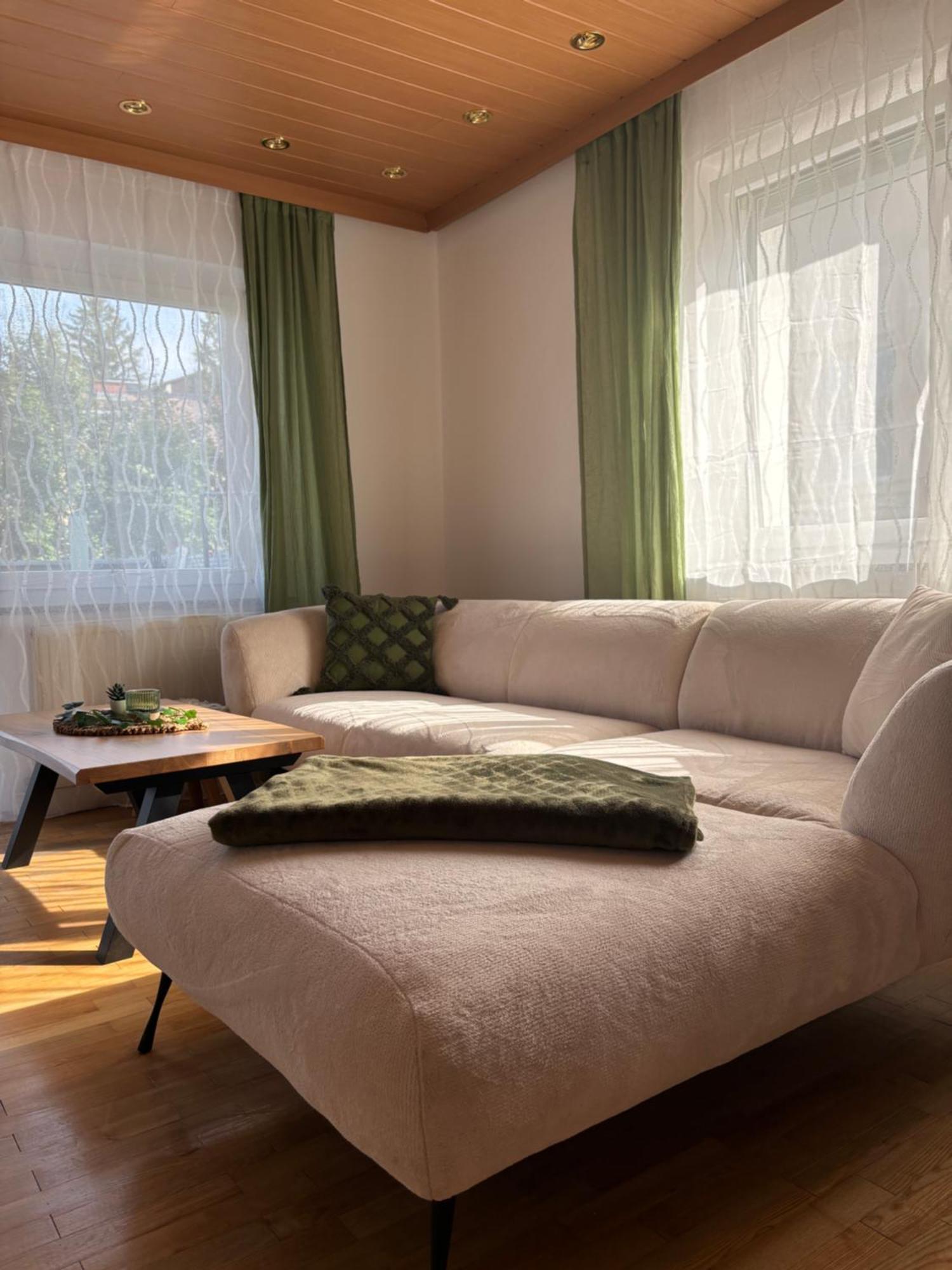Wohnung See- Und Bergnaehe Gmunden Εξωτερικό φωτογραφία